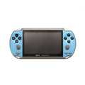 Retro Video Game Console Portable Handheld Gaming Videogame Machine Mini Arcade Player Emulator Smart Gamepad Portatil Retrogame