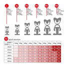 MiiOW 3Pcs Ice Silk Boxers Man Underwear Seamless Breathable Sexy Underpants Male Antibacterial Men's Panties Man Boxer Briefs