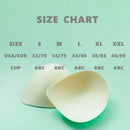 Latex Seamless Underwear Women No Steel Ring Lace Tube Top Gathered Sports Pure Color Bra Breastfeeding Anti-sagging Bra