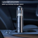 Youpin Xiaomi Vacuum Cleaner Powerful Wireless Car Mini Portable Handheld For Home Appliance Cleaning Machine Car Cleaner Tool