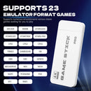 M15 4K TV Game Stick Video Game Console Built-in 30000 Games Retro Handheld Game Player M8 Pro For GBA/MAME/SFC/Arcade Game