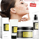 Advanced Snail 96 Mucin Power Essence/Cleanser/Cream Moisturizing Smoothing Nourishing Korean Cosmetics Facial Skin Care