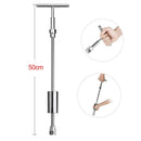 Car Dent Repair Tools Body Dent Removal Puller Kit Slide Reverse Hammer Suction Cup Garage Hand Tools Sheet Metal Set