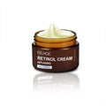 Retinol Wrinkle Remover Face Cream Firming Lifting Anti Aging Fade Fine Lines Moisturizing Whitening Skin Care Korean Cosmetics