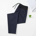 Trail Marathon Running Pants Men Loose Sweatpants Sports Joggers Fitness Quick Dry Sportswear Training Trousers Waist Bag Pocket