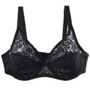 2024 New Lace Bras Ultra ThinThick Underwear Plus Size 34/75 36/80 38/85 40/90 42/85 44/100 46/105 CDE Cup ﻿Lingerie