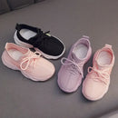 Boys and girls' shoes, children's sports shoes, children's coconut shoes, new mesh shoes, kindergarten children's shoes