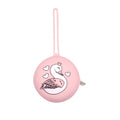 1pcs Baby Silicone New Nipple Bag Is Easy To Carry Silicone Baby Food-Grade Pendant DIY Accessories Baby Toy Customized Gift