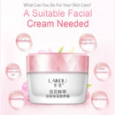 LAIKOU Skin Care Face Cream Tender Moisturizing Nourishing Brightening Hyaluronic Acid Facial Cream Korean Skin Care Cosmetic