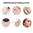 Cosmetic Loose Powder Brush Highlighting Brush Blush Soft Hair Makeup Fixing Powder Beauty Tools Cosmetics Кисти Для Макияжа