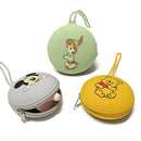 1pcs Baby Silicone New Nipple Bag Is Easy To Carry Silicone Baby Food-Grade Pendant DIY Accessories Baby Toy Customized Gift