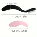 Luxurious Eyelash and Eyebrow Brush