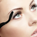 Luxurious Eyelash and Eyebrow Brush