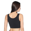 Spoon And Fork Cliparts Hooters Graphics Sexy Slim Fit Crop Top Women's Funny Naughty Training Tank Tops Fashion Sports Camisole