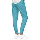 2025 Kazakhstan Flag Mens Sweatpants with Pockets Joggers for Men Sports Casual Sweat Pants With Drawstring