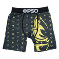 Fashion New Print Men Underwear Boxer Cueca Male Panty Lingerie Men Underpants Panty Innerwear S-XXL Men's boxers