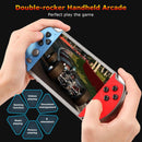 Retro Video Game Console Portable Handheld Gaming Videogame Machine Mini Arcade Player Emulator Smart Gamepad Portatil Retrogame