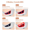 Nouréa™ Red Light Eye Therapy