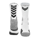 Professional Towel Bottom Kids Basketball Socks Outdoor Cycling Running Fast-drying Breathable Wear resistant Girl Sports Sock