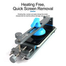 SUNSHINE SS-601G LCD Screen Separator Mobile Phone Free Heating Screen Quick Removal Clamping Fixture