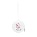 1pcs Baby Silicone New Nipple Bag Is Easy To Carry Silicone Baby Food-Grade Pendant DIY Accessories Baby Toy Customized Gift