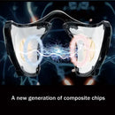 2024 Smart Facial Massager Lifting and Firming V-shaped Face-lifting Device All-round Body Shaping Anti-aging Beauty Instrument