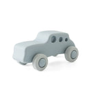 1Pcs Food Grade Baby Silicone Teether Toy Cartoon Car Nursing Teething Ring BPA Free Newborn Health Molar Chewing Accessorie Toy