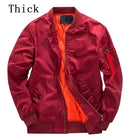 2024 New Thickened Baseball Suit Coat Men's Hip-hop Street Loose Windproof Motorcycle Jacket Autumn and Winter Unisex Warm Parka