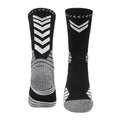 Professional Towel Bottom Kids Basketball Socks Outdoor Cycling Running Fast-drying Breathable Wear resistant Girl Sports Sock