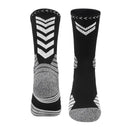 Professional Towel Bottom Kids Basketball Socks Outdoor Cycling Running Fast-drying Breathable Wear resistant Girl Sports Sock