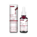 Salicylic Acid Pore Shrinking Essence Anti-acne Exfoliating Blackhead Remover Face Spot Removal Essence Beauty Health Skin Care