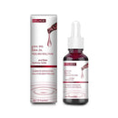Salicylic Acid Pore Shrinking Essence Anti-acne Exfoliating Blackhead Remover Face Spot Removal Essence Beauty Health Skin Care
