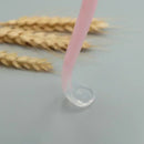 1/2Pcs Silicone Spoon Set Baby Learning to eat Training Spoon Baby Silicone Soft Spoon PP Plastic Box Children's Tableware Box