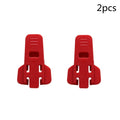 Simple Portable Bottle Opener Reusable Easy Can Opener Sealed Drink Beer Cola Opener Lid Remover Kitchen Supplies Camping Tools