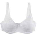 2024 New Lace Bras Ultra ThinThick Underwear Plus Size 34/75 36/80 38/85 40/90 42/85 44/100 46/105 CDE Cup ﻿Lingerie
