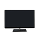 High-resolution smart TV monitors for home appliances and hotels