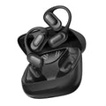 Blackview Airbuds 200 Headset Open-Ear Wireless Headphones Touch Control Sports Air Conduction Bass ENC Earphones 500mAh IP68
