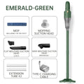 Multifunction Home-appliance 20000Pa Cleaning Machine Powerful Wireless Car Vacuum Cleaner Metal Strainer Portable Handheld