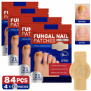 NAILVORA™ Advanced Nail Renewal Patches