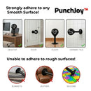 PunchJoy™ Desktop Punching Bag