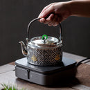 Artisan Teapot? | Wealthy Hall teapot