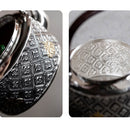 Artisan Teapot? | Wealthy Hall teapot