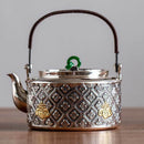 Artisan Teapot? | Wealthy Hall teapot