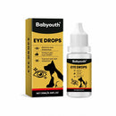 PETLUMI™ Pet Eye Drops