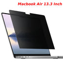 MacShield™ Smart Privacy Screen