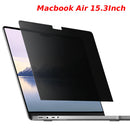 MacShield™ Smart Privacy Screen