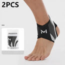 STRYDEX™  Athletic Ankle Support