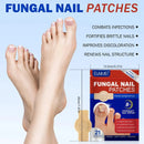 NAILVORA™ Advanced Nail Renewal Patches