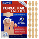 NAILVORA™ Advanced Nail Renewal Patches