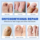 NAILVORA™ Advanced Nail Renewal Patches